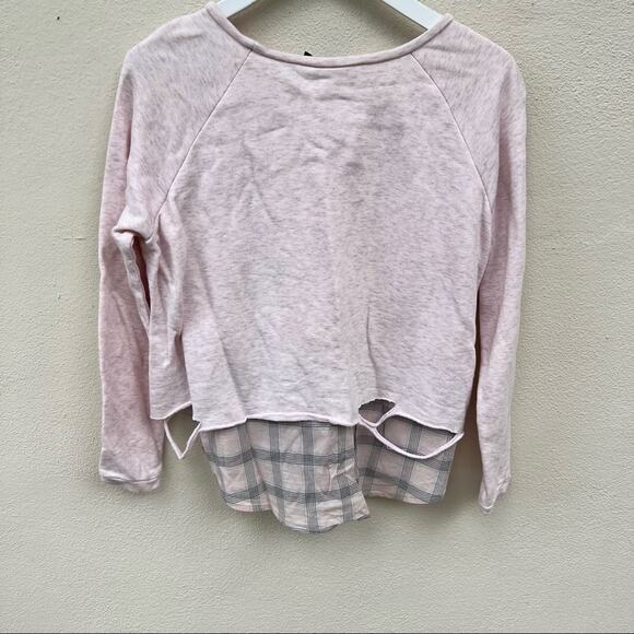 Generation Love Sweatshirt Small NWOT - Picture 4 of 4